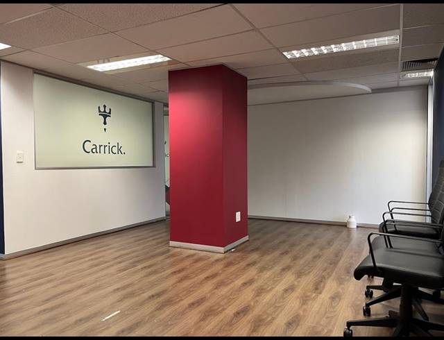 BUSINESS PROPERTY TO RENT IN CLAREMONT
